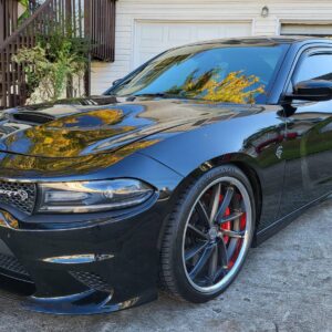 2006 Dodge Charger SRT8